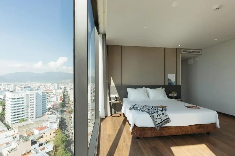 Em Oi Boutique Hotel Nha Trang 4*,  Vietnam
