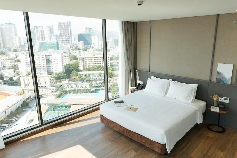 Em Oi Boutique Hotel Nha Trang