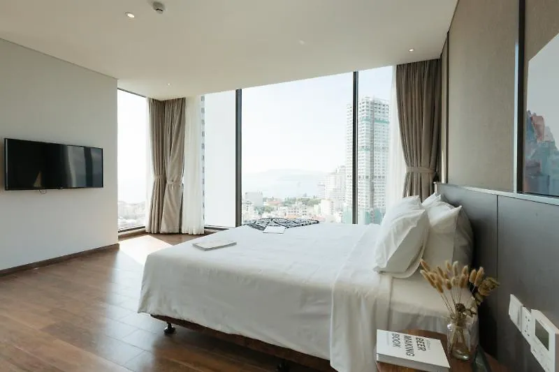 Em Oi Boutique Hotel Nha Trang