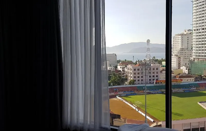 Em Oi Boutique Hotel Nha Trang